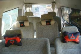 NissanCaravan2005,Manual/Diesel/Superlong/HighRoof