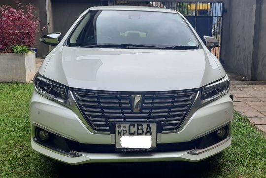 Toyota Premio Cars for Sale in Sri Lanka at Best Prices  AutoLanka.com