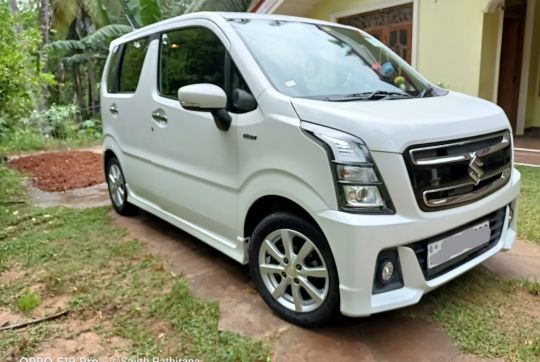 Suzuki Cars for Sale in Sri Lanka at Best Prices AutoLanka.com