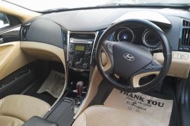 Hyundai Sonata 2011 - Urgent Selling