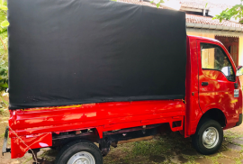 Tata Dimo Batta 2011 Lorry