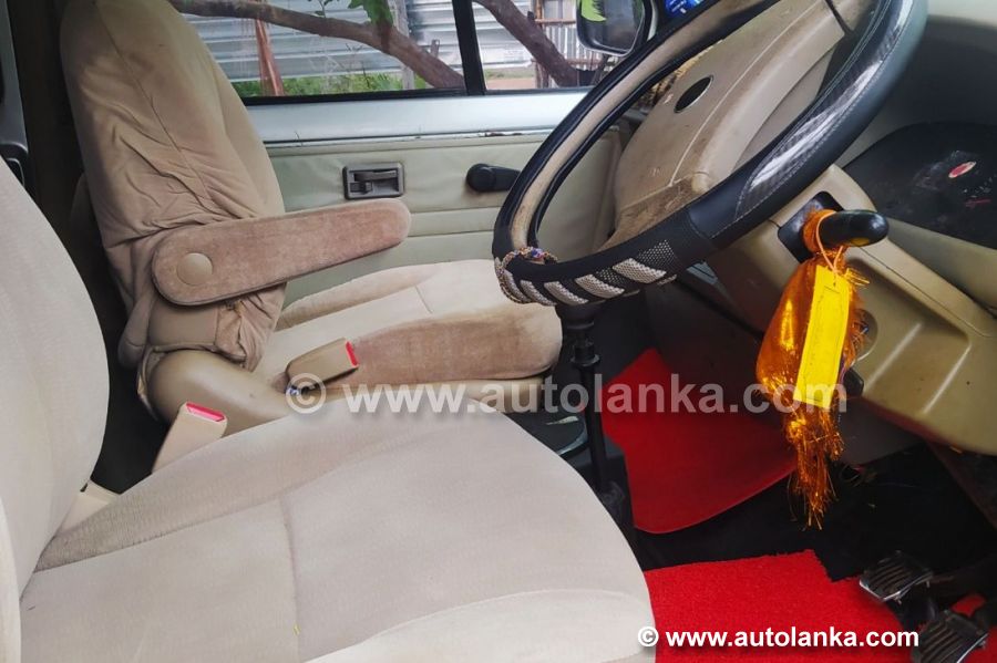 Tata winger