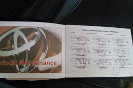 Toyota Passo KGC 10