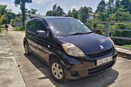 Toyota Passo KGC 10