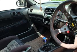 HONDA EK4 SiR 