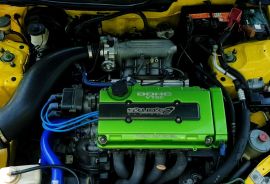 HONDA EK4 SiR 