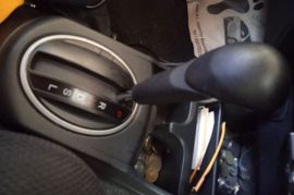 HONDA FIT GP1 2012