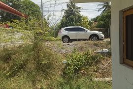 Nissan xtrail