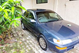Toyota Corolla AE100 '95