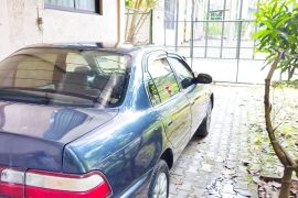 Toyota Corolla AE100 '95