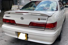 Toyota Mark 2 for sale