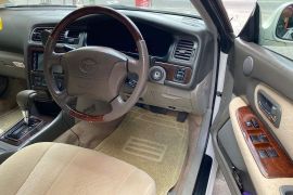 Toyota Mark 2 for sale