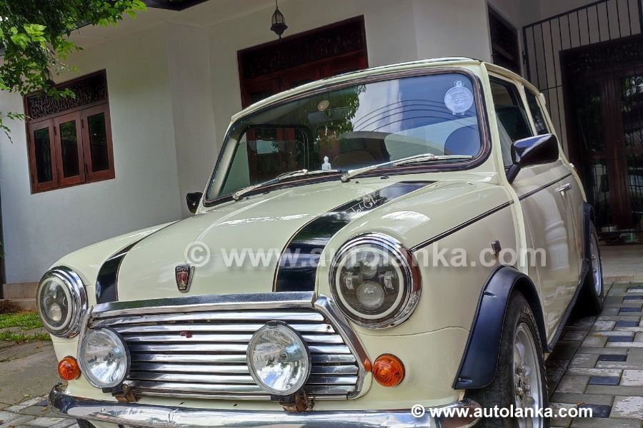 Mini Cooper for sale