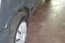 home used car