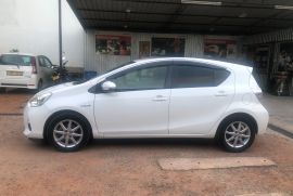 Aqua 2012 Car For Sale