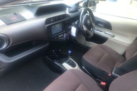 Aqua 2012 Car For Sale