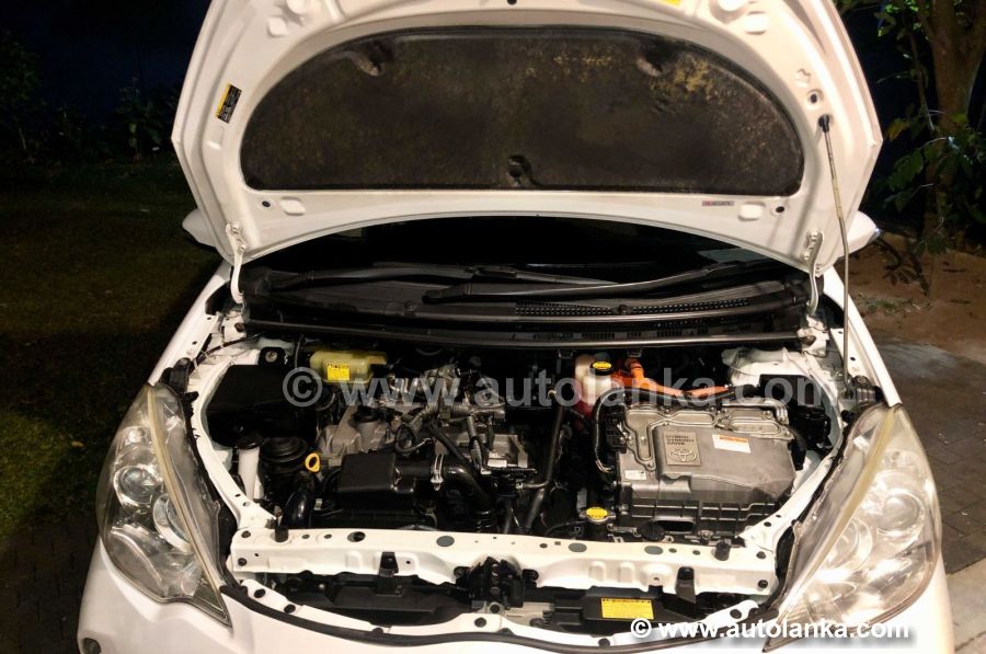 Aqua 2012 Car For Sale