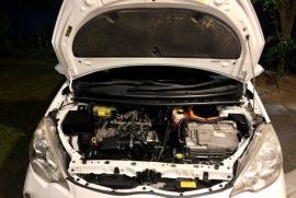 Aqua 2012 Car For Sale