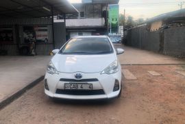 Aqua 2012 Car For Sale