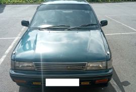 Toyota Corona E-AT 170 Super Saloon