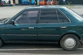 Toyota Corona E-AT 170 Super Saloon