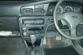 Toyota Corona E-AT 170 Super Saloon