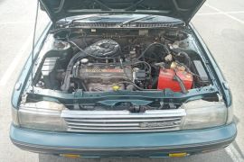 Toyota Corona E-AT 170 Super Saloon