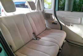 Suzuki Spacia Safety 2015/2018 for sale