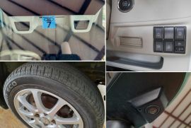 Suzuki Spacia Safety 2015/2018 for sale