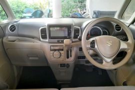 Suzuki Spacia Safety 2015/2018 for sale