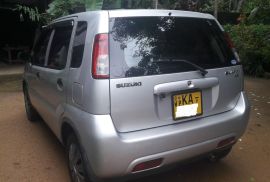 Suzuki Swift 2004