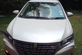 Toyota Premio G Superior 2018