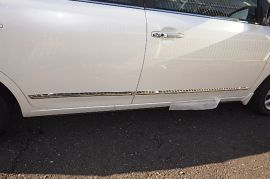 Toyota Premio G Superior 2018