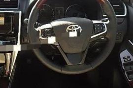 Toyota Premio G Superior 2018
