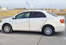 Toyota Axio 2007