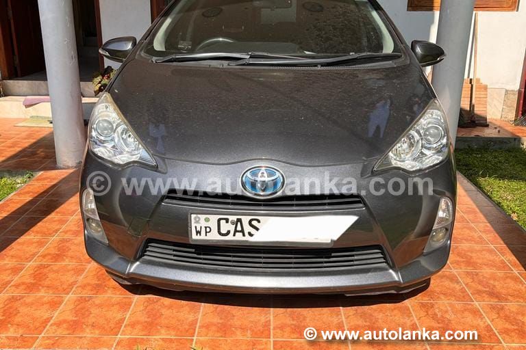 Car for sale