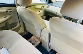 Toyota Corolla 141