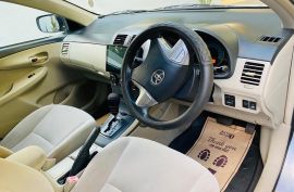Toyota Corolla 141