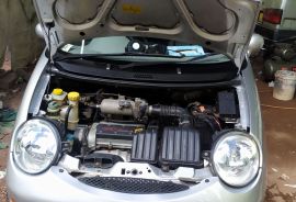 Chery Car