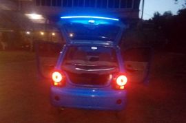 Chery Car