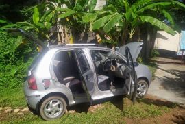 Chery Car