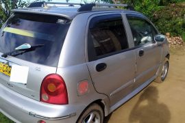 Chery Car