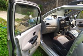 Chery Qq Superb Car