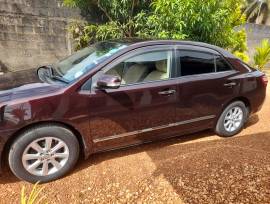 2011, Toyota, Premio, Used