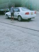 1997, Toyota, Corolla, Reconditioned