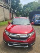 2018, Honda, CR-V, Used
