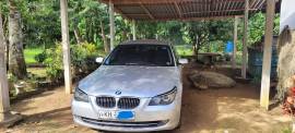 2007, BMW, 523i, Used