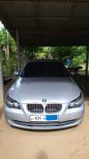 2007, BMW, 523i, Used