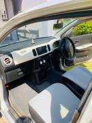 2017, Suzuki, Alto, Used