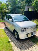 2017, Suzuki, Alto, Used